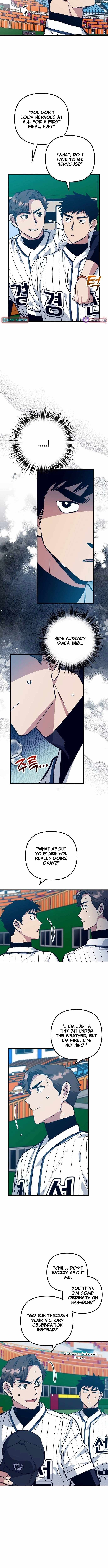 The Aces Are Obsessed With Me Chapter 22 — Page 12