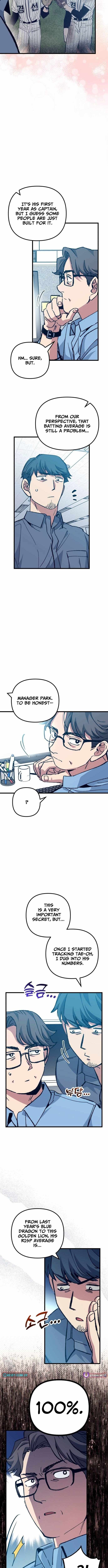 The Aces Are Obsessed With Me Chapter 23 — Page 2