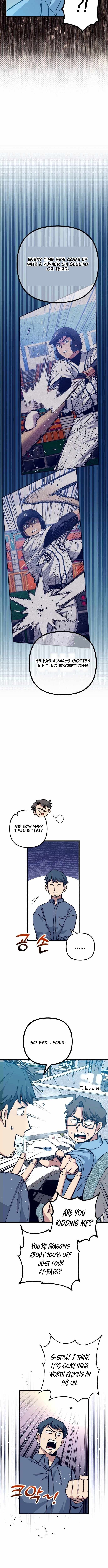 The Aces Are Obsessed With Me Chapter 23 — Page 3