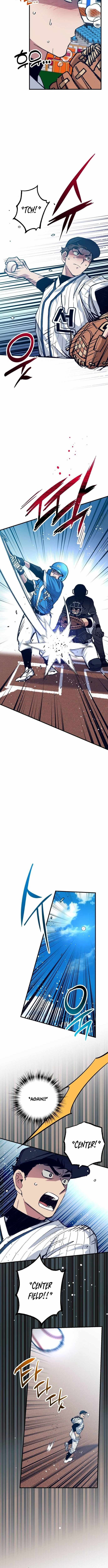 The Aces Are Obsessed With Me Chapter 23 — Page 11