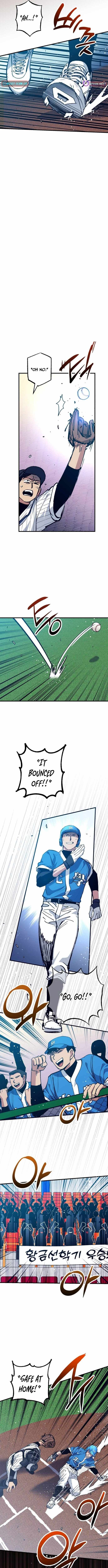 The Aces Are Obsessed With Me Chapter 23 — Page 12