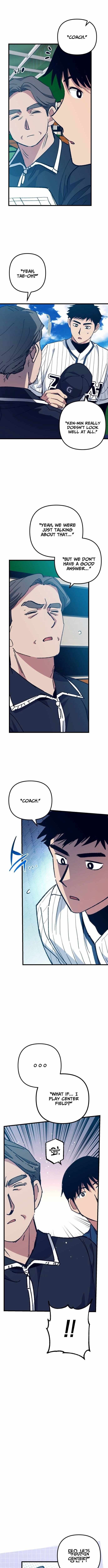 The Aces Are Obsessed With Me Chapter 24 — Page 4