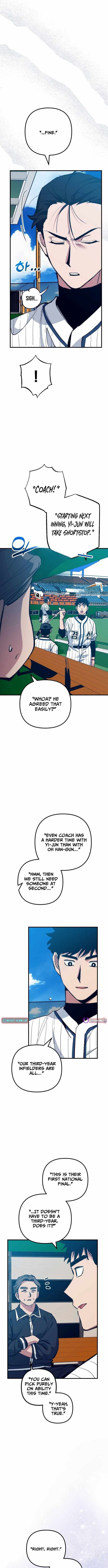 The Aces Are Obsessed With Me Chapter 24 — Page 8