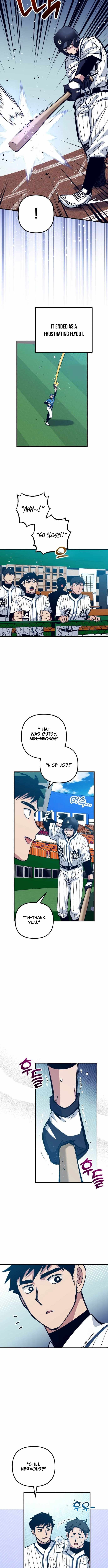 The Aces Are Obsessed With Me Chapter 24 — Page 11