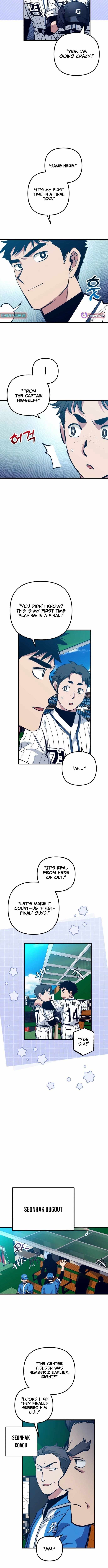 The Aces Are Obsessed With Me Chapter 24 — Page 12