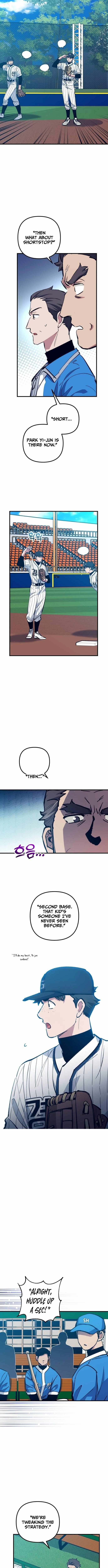 The Aces Are Obsessed With Me Chapter 24 — Page 14