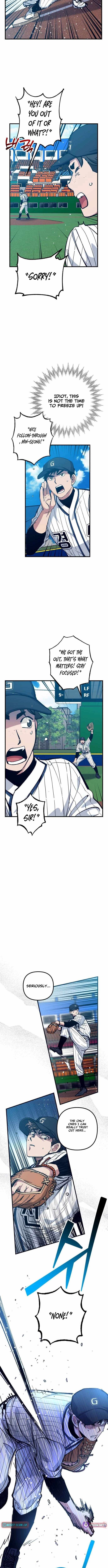 The Aces Are Obsessed With Me Chapter 25 — Page 4