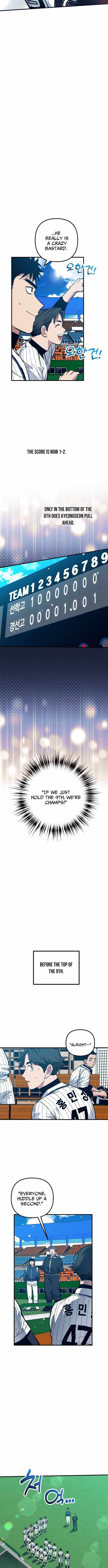 The Aces Are Obsessed With Me Chapter 28 — Page 3