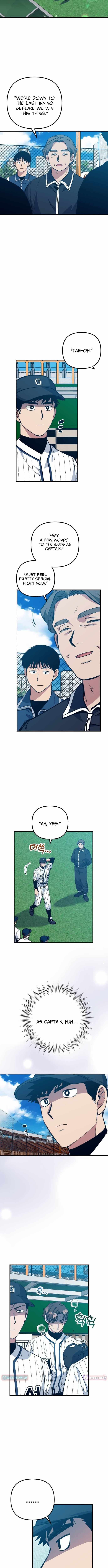 The Aces Are Obsessed With Me Chapter 28 — Page 4