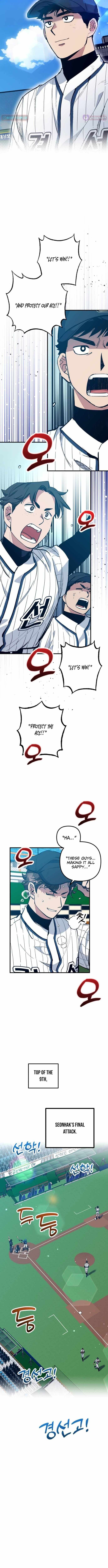 The Aces Are Obsessed With Me Chapter 28 — Page 6