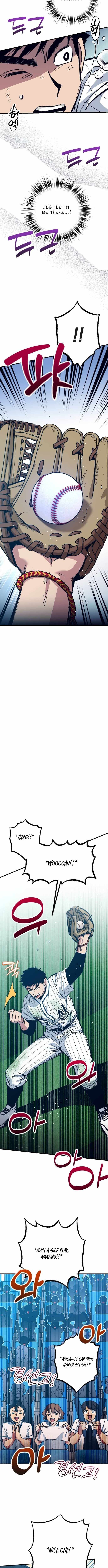 The Aces Are Obsessed With Me Chapter 28 — Page 12