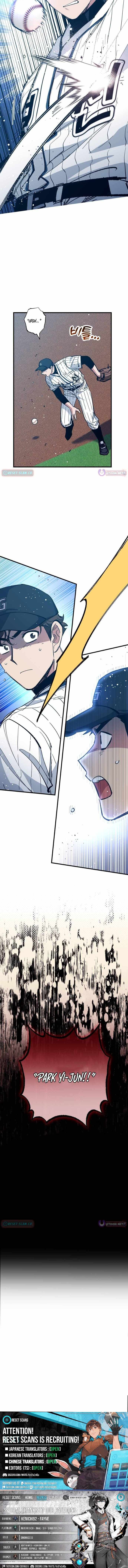 The Aces Are Obsessed With Me Chapter 28 — Page 15