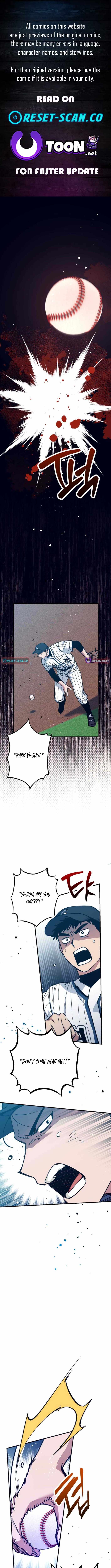 The Aces Are Obsessed With Me Chapter 29 — Page 1