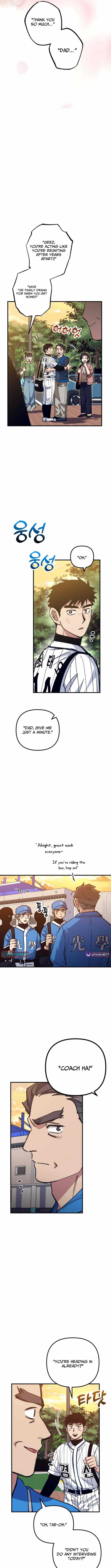 The Aces Are Obsessed With Me Chapter 29 — Page 8