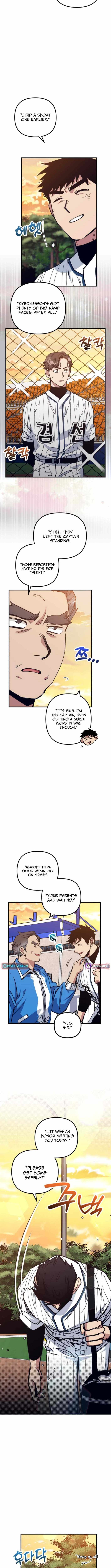 The Aces Are Obsessed With Me Chapter 29 — Page 9