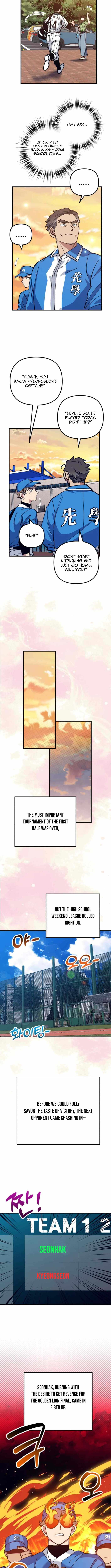 The Aces Are Obsessed With Me Chapter 29 — Page 10