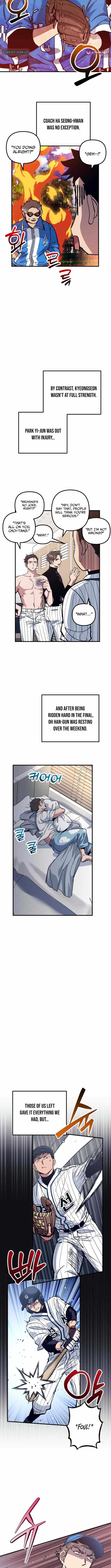 The Aces Are Obsessed With Me Chapter 29 — Page 11