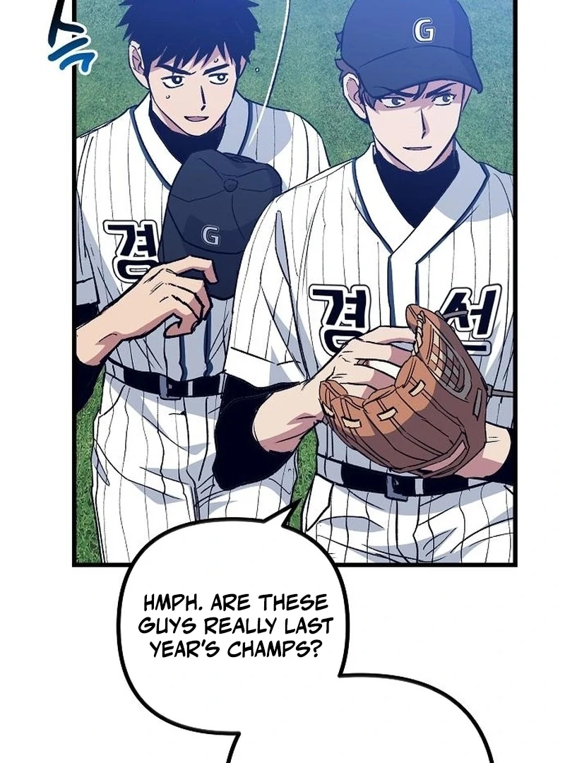 The Aces Are Obsessed With Me Chapter 3 — Page 100