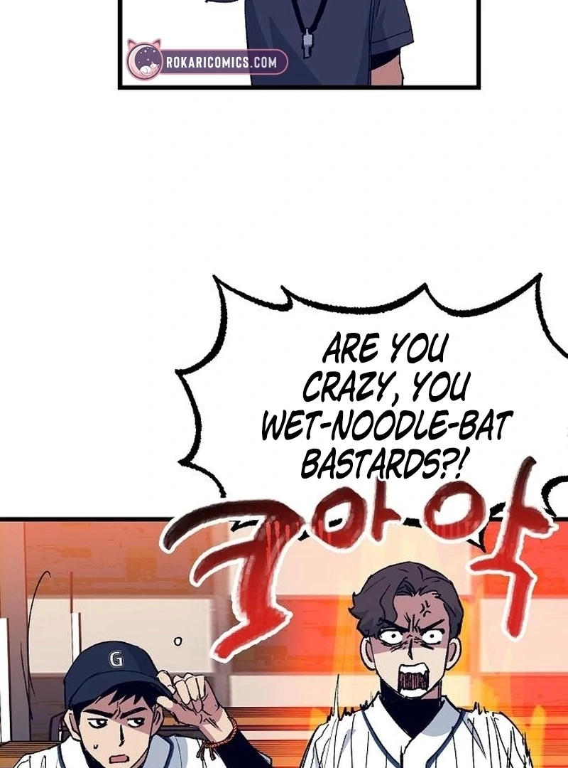 The Aces Are Obsessed With Me Chapter 3 — Page 110