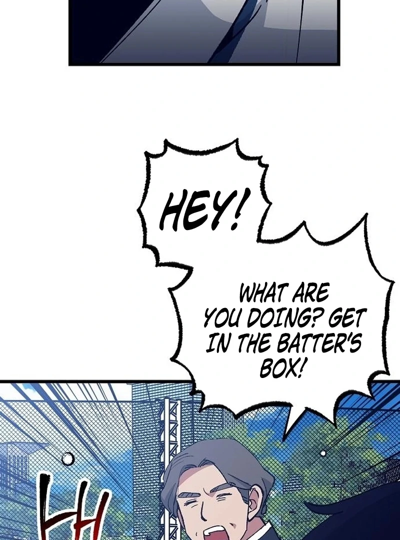 The Aces Are Obsessed With Me Chapter 3 — Page 138