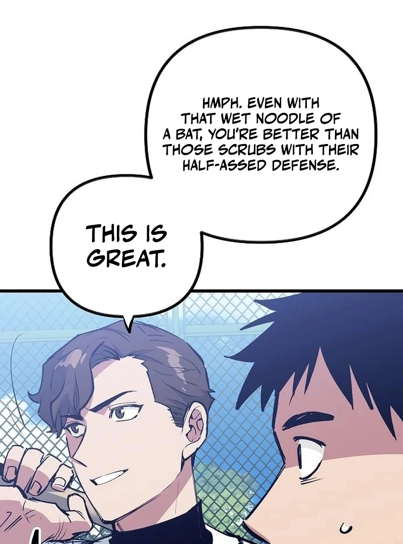 The Aces Are Obsessed With Me Chapter 3 — Page 14