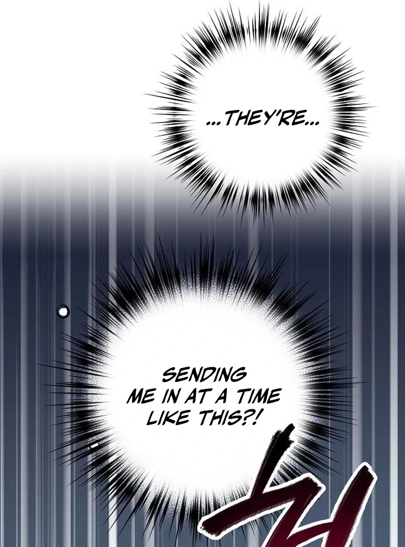 The Aces Are Obsessed With Me Chapter 3 — Page 141