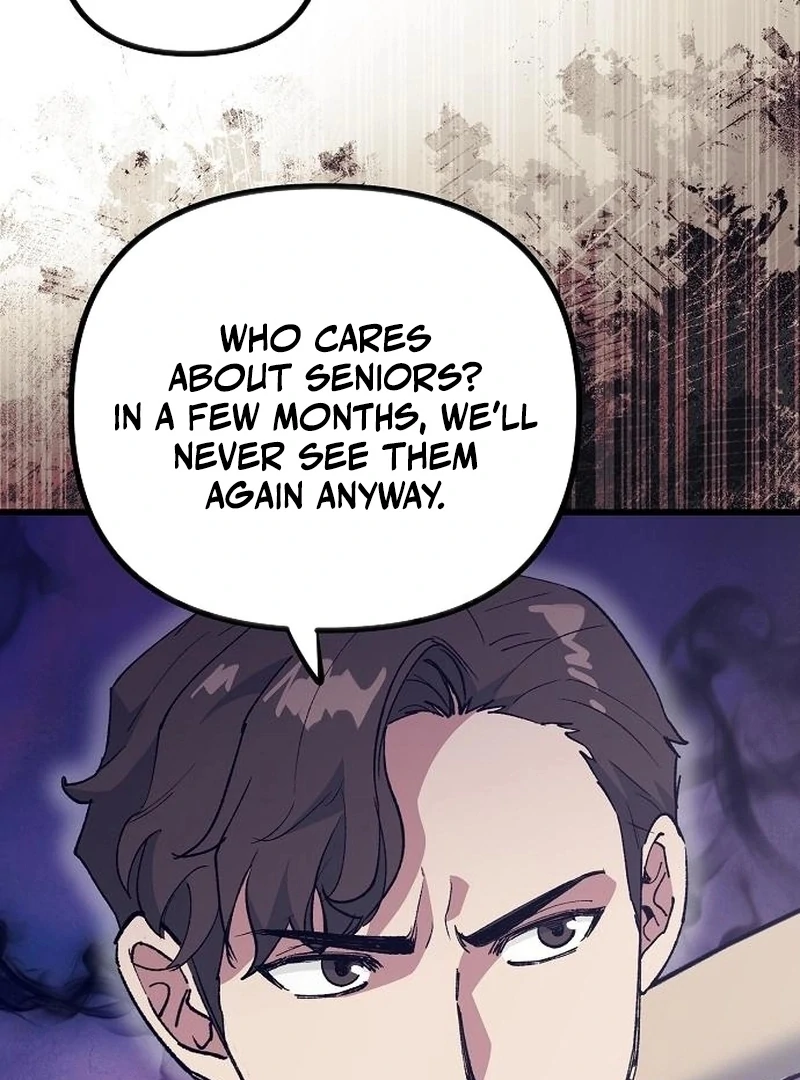The Aces Are Obsessed With Me Chapter 3 — Page 18