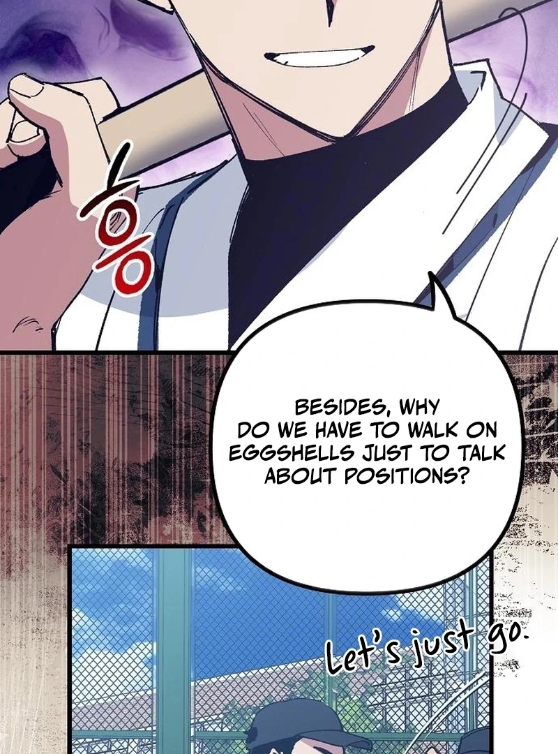 The Aces Are Obsessed With Me Chapter 3 — Page 19
