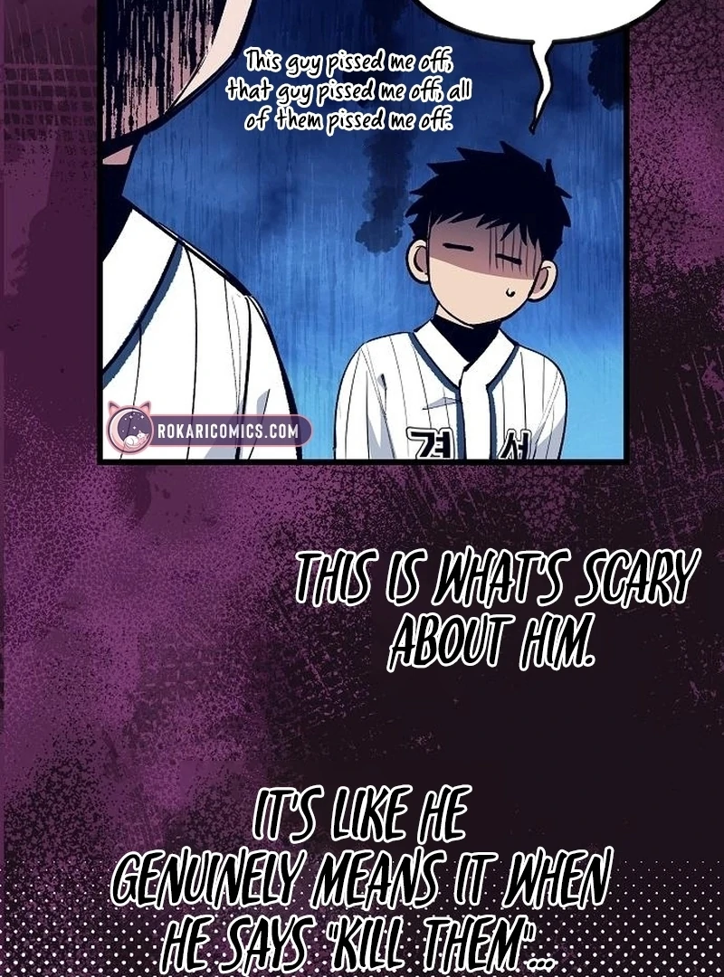 The Aces Are Obsessed With Me Chapter 3 — Page 26
