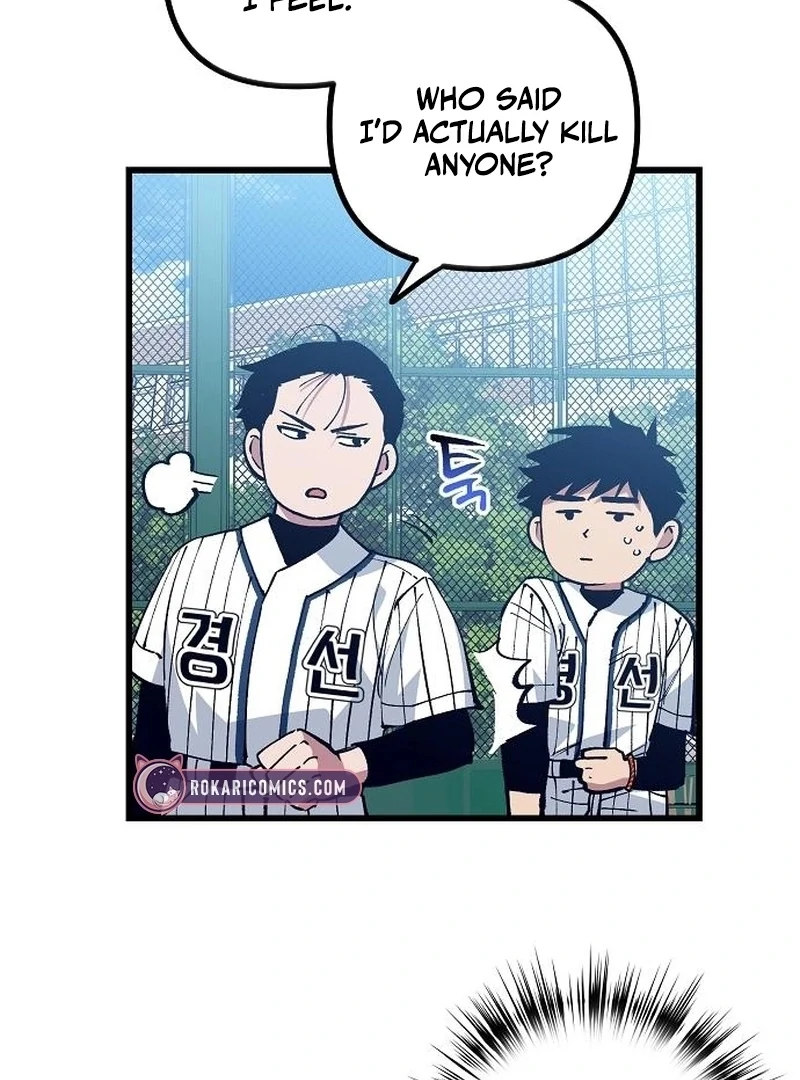The Aces Are Obsessed With Me Chapter 3 — Page 28