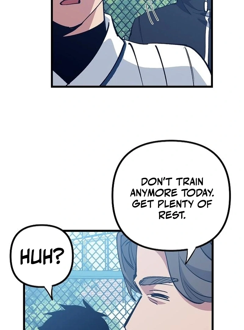 The Aces Are Obsessed With Me Chapter 3 — Page 36