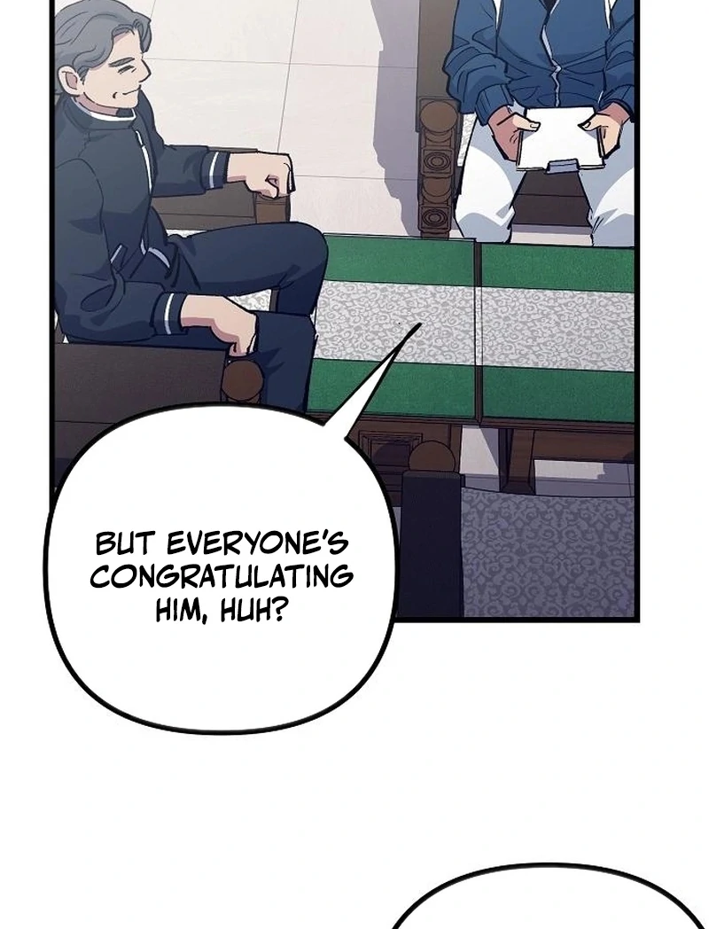 The Aces Are Obsessed With Me Chapter 3 — Page 41