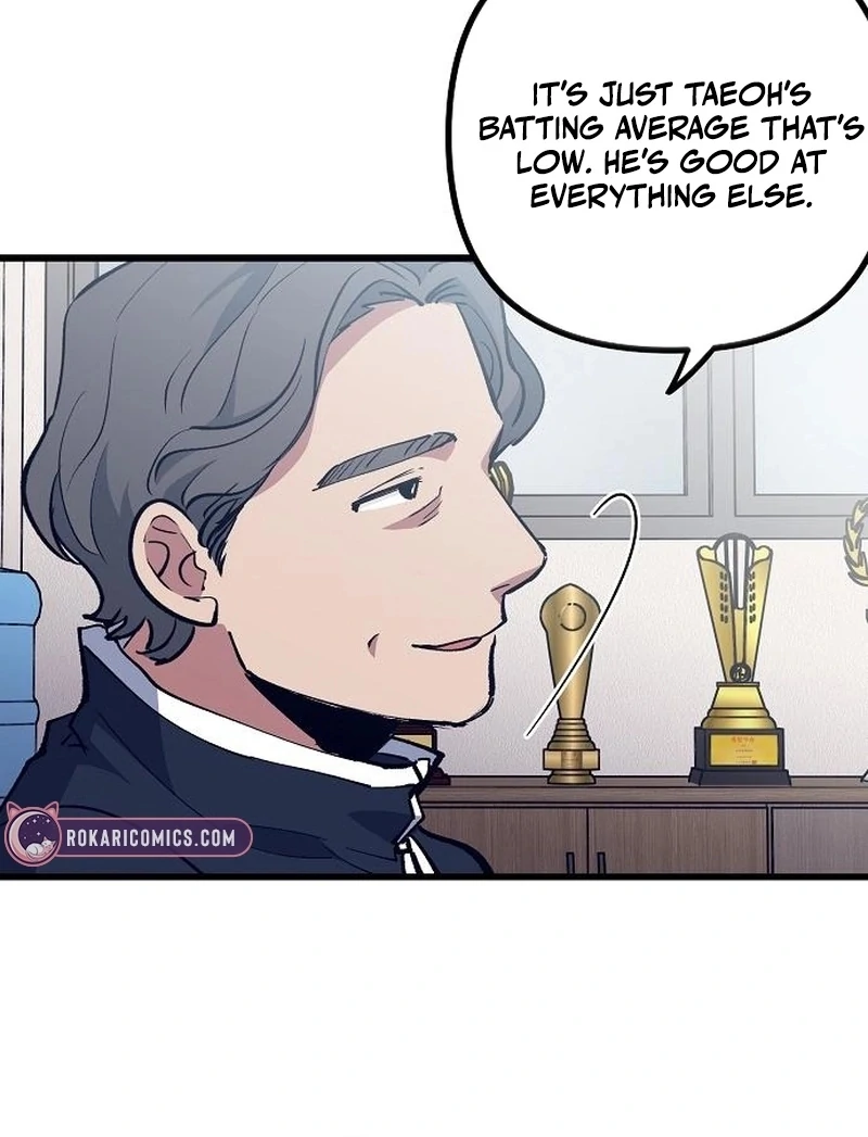 The Aces Are Obsessed With Me Chapter 3 — Page 42