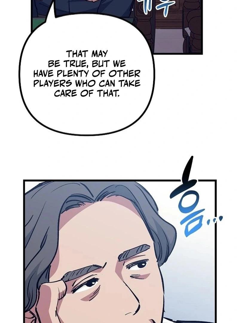 The Aces Are Obsessed With Me Chapter 3 — Page 44
