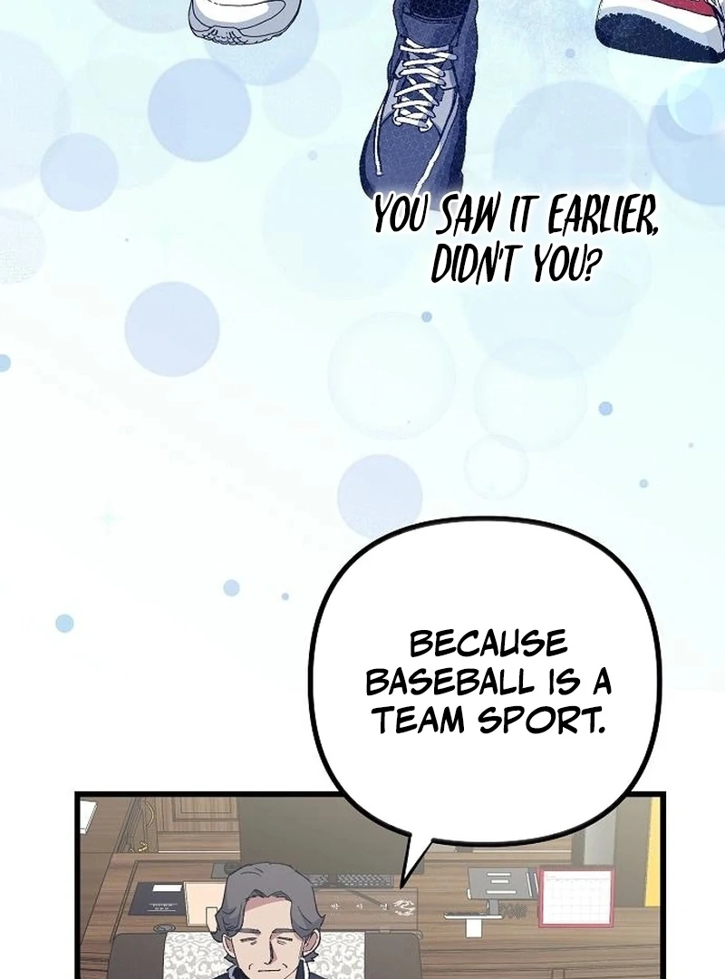 The Aces Are Obsessed With Me Chapter 3 — Page 48