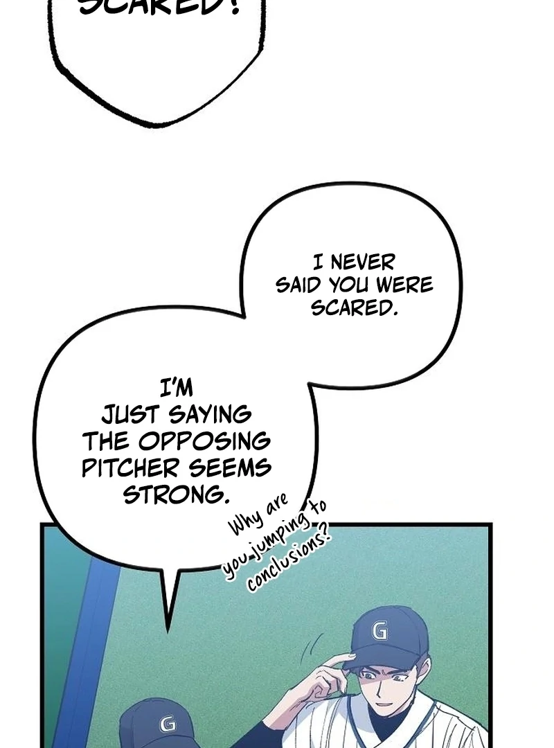 The Aces Are Obsessed With Me Chapter 3 — Page 75