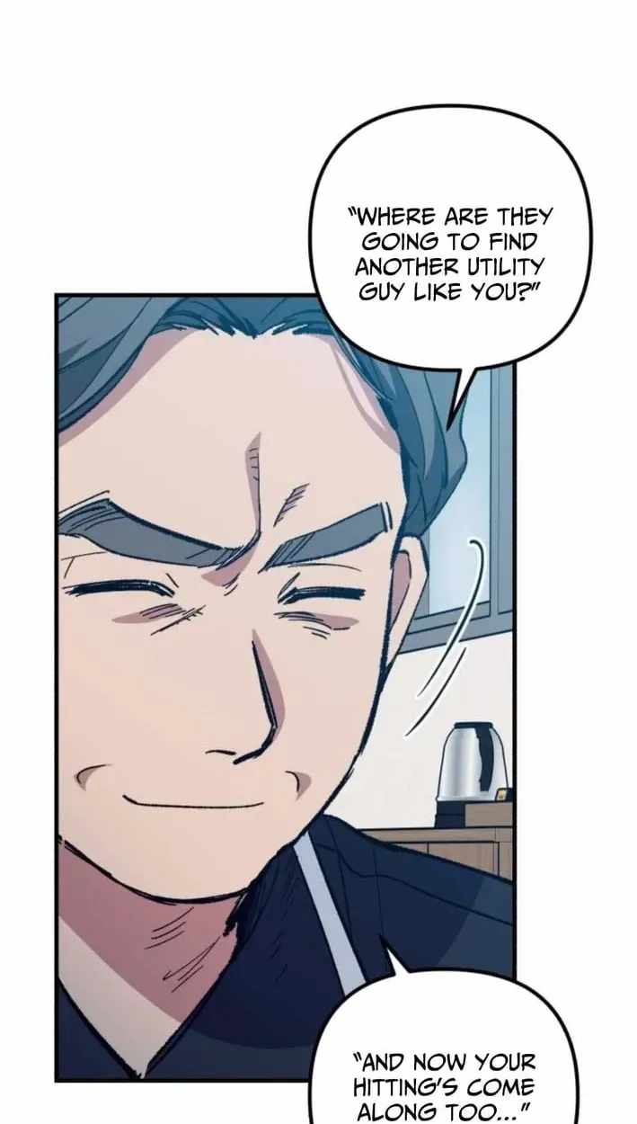 The Aces Are Obsessed With Me Chapter 30 — Page 22