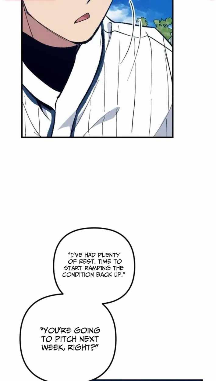 The Aces Are Obsessed With Me Chapter 30 — Page 41