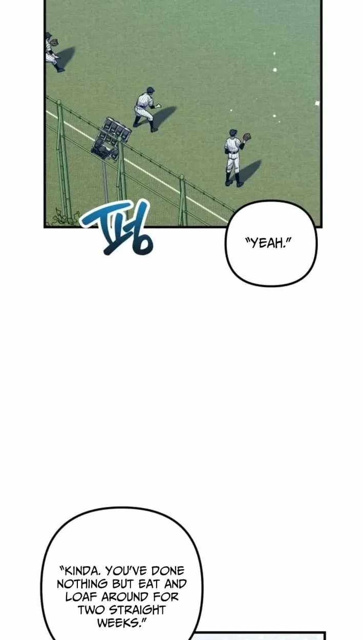 The Aces Are Obsessed With Me Chapter 30 — Page 45