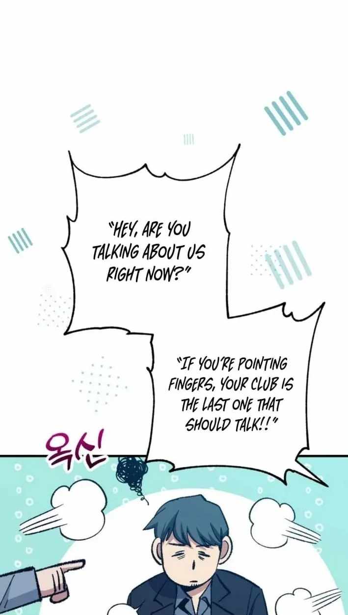 The Aces Are Obsessed With Me Chapter 30 — Page 67