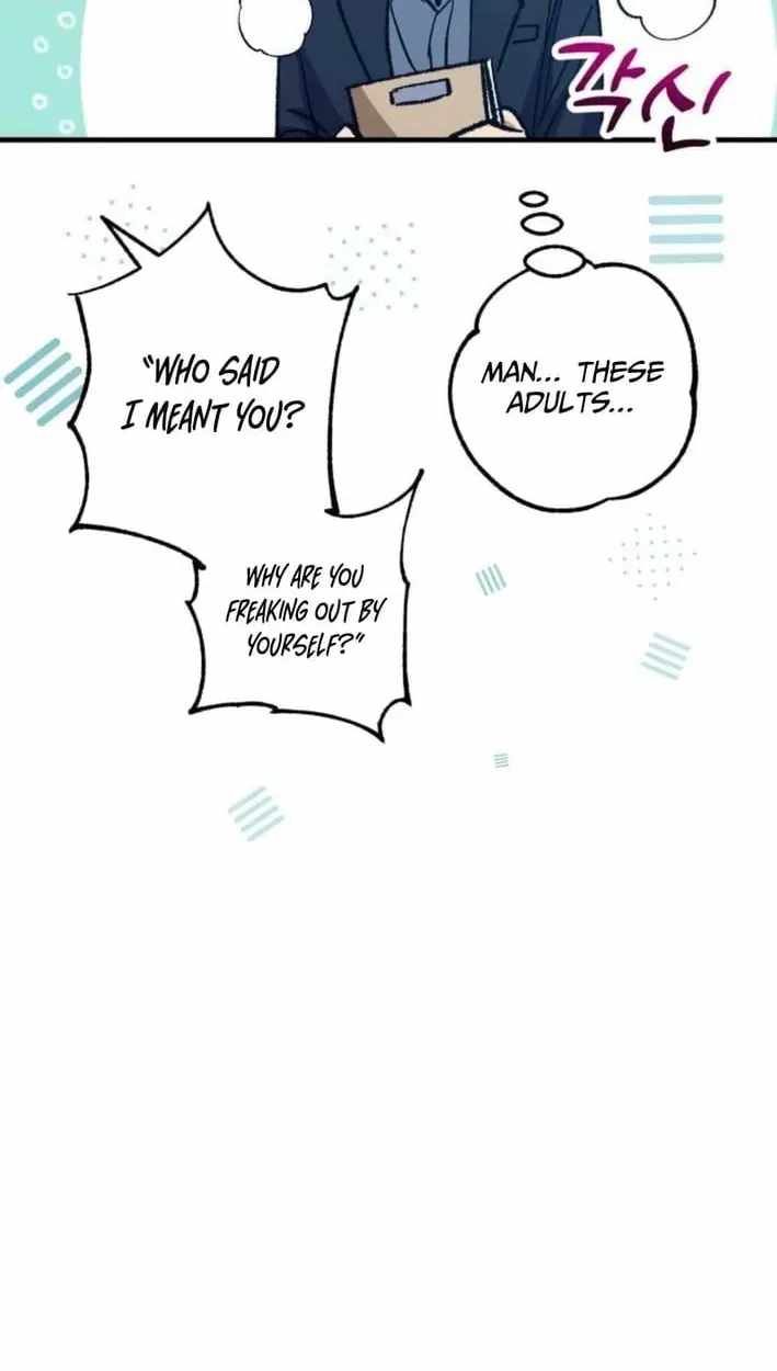 The Aces Are Obsessed With Me Chapter 30 — Page 68