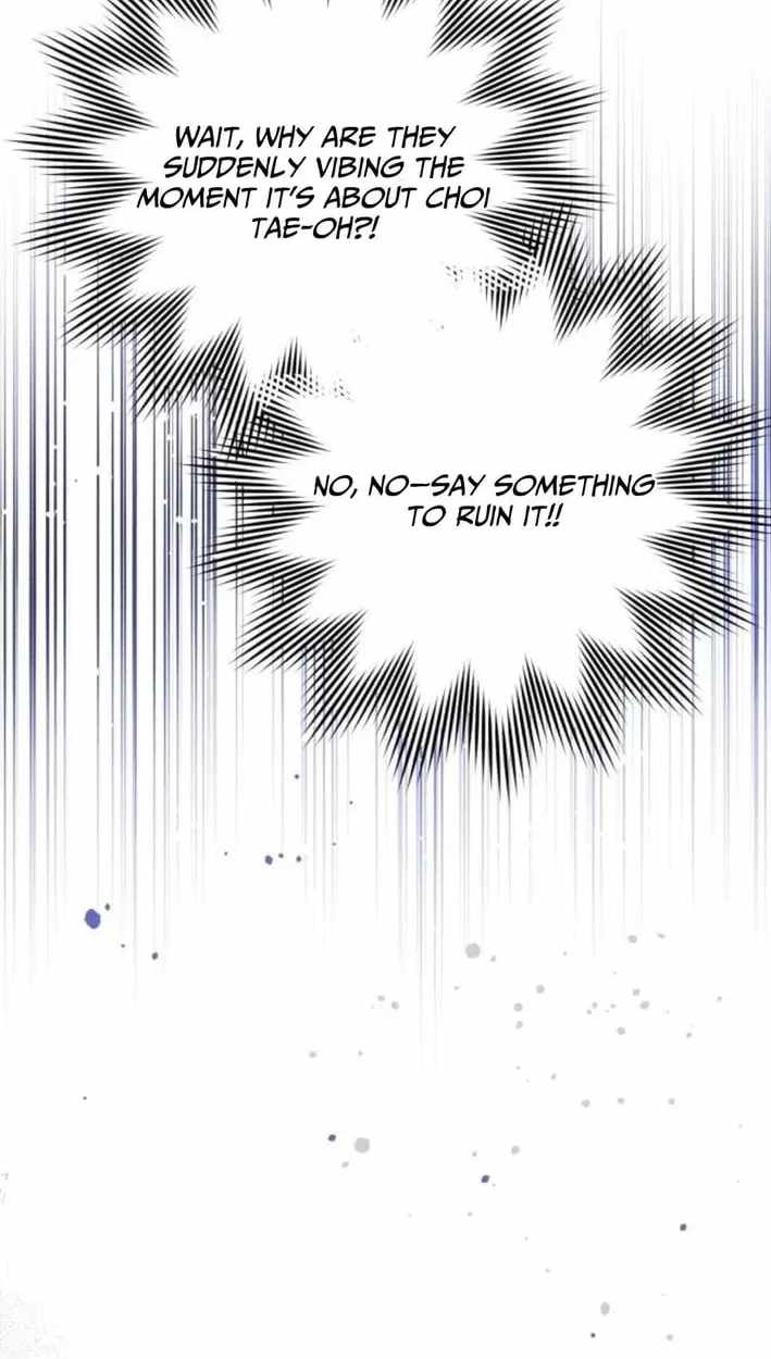 The Aces Are Obsessed With Me Chapter 30 — Page 79