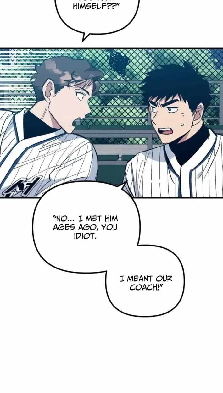 The Aces Are Obsessed With Me Chapter 30 — Page 98