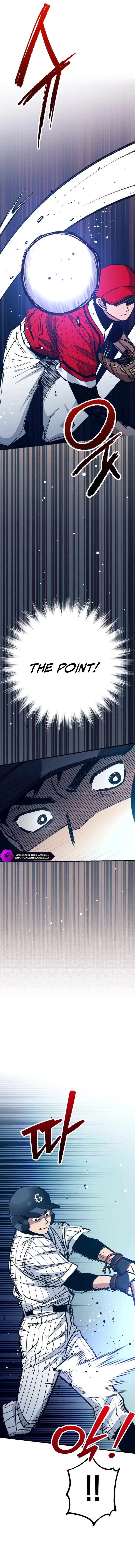 The Aces Are Obsessed With Me Chapter 31 — Page 13