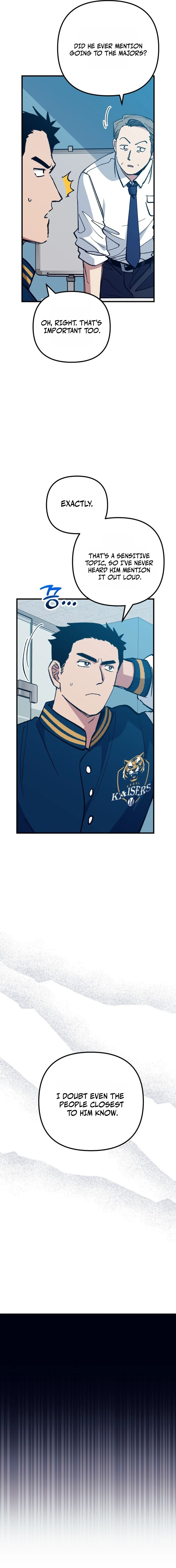 The Aces Are Obsessed With Me Chapter 33 — Page 7