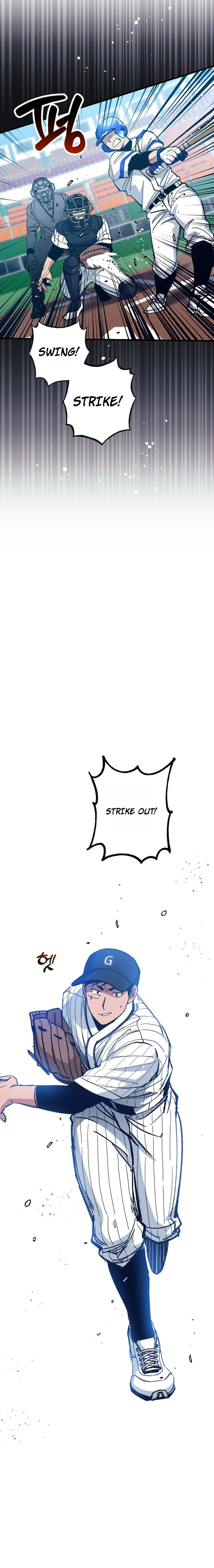 The Aces Are Obsessed With Me Chapter 33 — Page 20