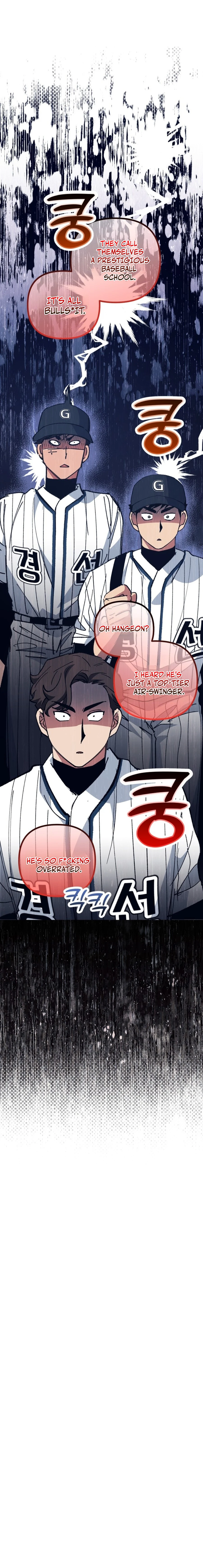 The Aces Are Obsessed With Me Chapter 33 — Page 26