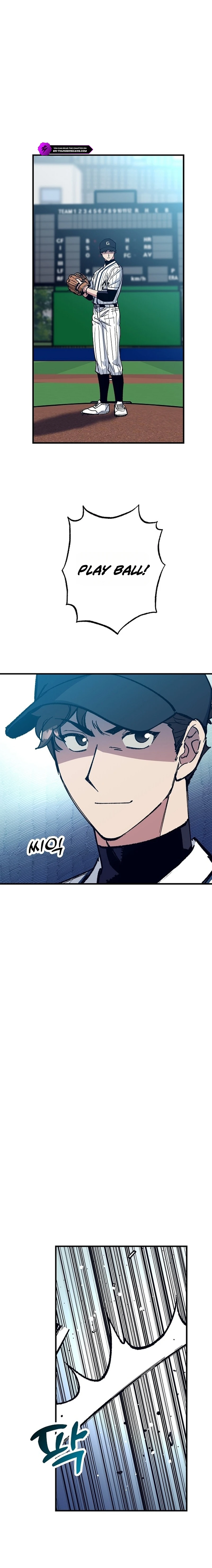 The Aces Are Obsessed With Me Chapter 34 — Page 12