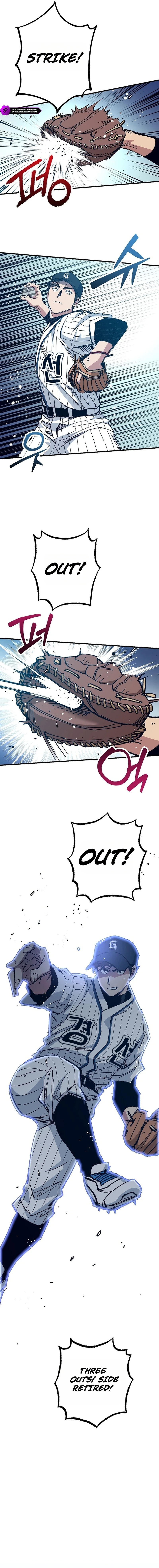The Aces Are Obsessed With Me Chapter 34 — Page 15
