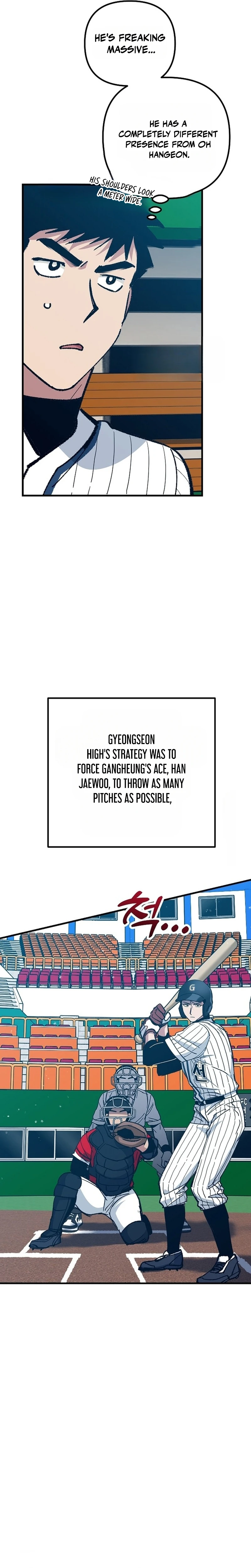 The Aces Are Obsessed With Me Chapter 34 — Page 17